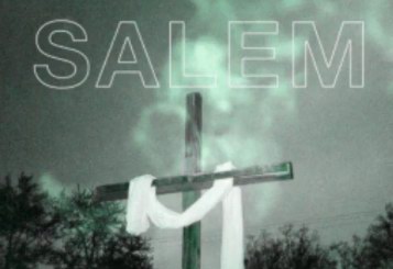 Salem — King Night