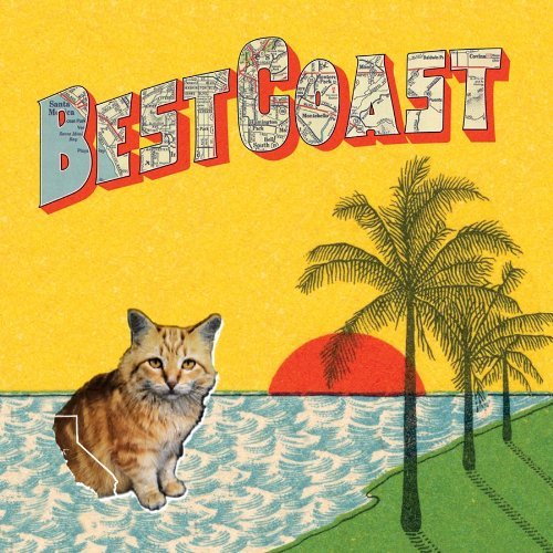 Best Coast — Crazy For You