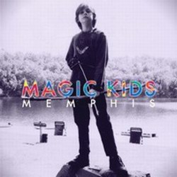 Magic Kids — Summer