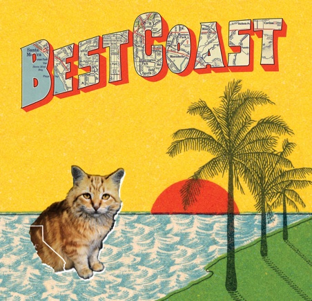 Best Coast — В преддверии альбома