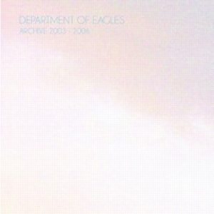 Department of Eagles — While We're Young