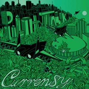 Currensy — The day (Feat. Jay Electronica & Mos Def)