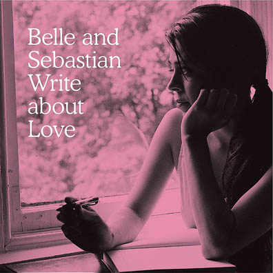 Belle & Sebastian «пишут о любви» № 2
