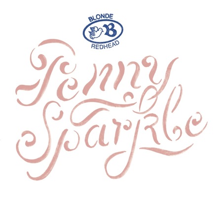 Blonde Redhead «Penny Sparkle»: треклист + 2 новых песни