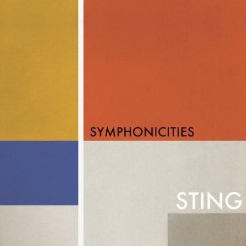 Sting — Symphonicities