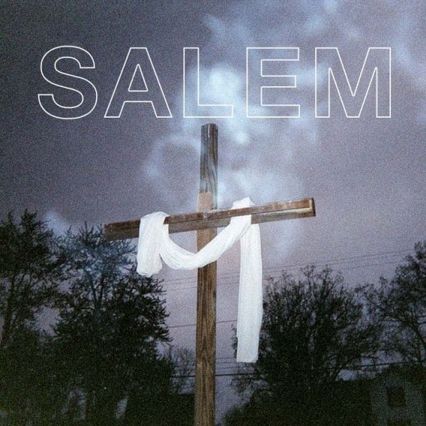 Salem — King Night