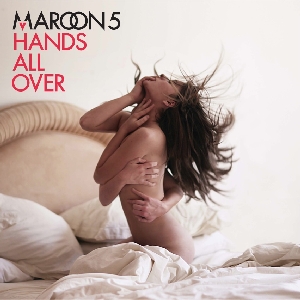 Maroon 5 — Hands All Over