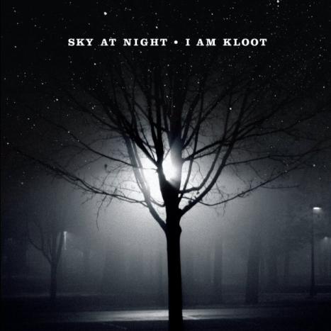 I Am Kloot — Sky At Night