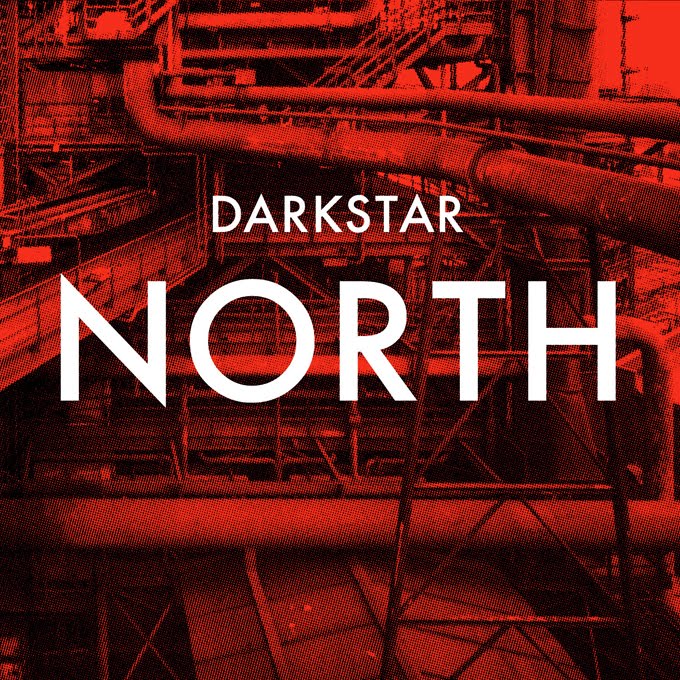 Darkstar — North