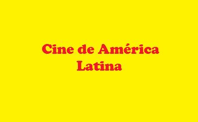 Кино Латинской Америки