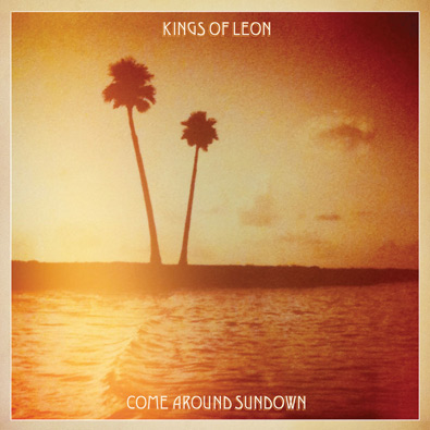 Kings of Leon — Come Around Sundown