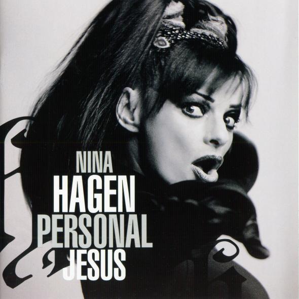 Nina Hagen — Personal Jesus