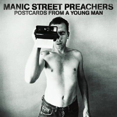 Manic Street Preachers — Postcard From A Young Man