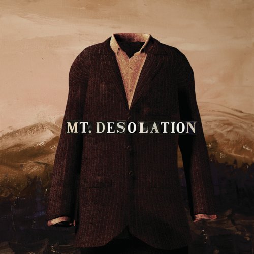 Mt. Desolation — Mt. Desolation