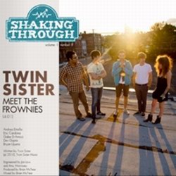 Twin Sister — Meet The Frownies