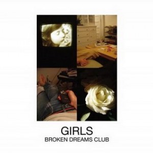 Girls — Heartbreaker