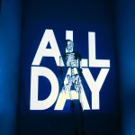 All Day - Album Cover