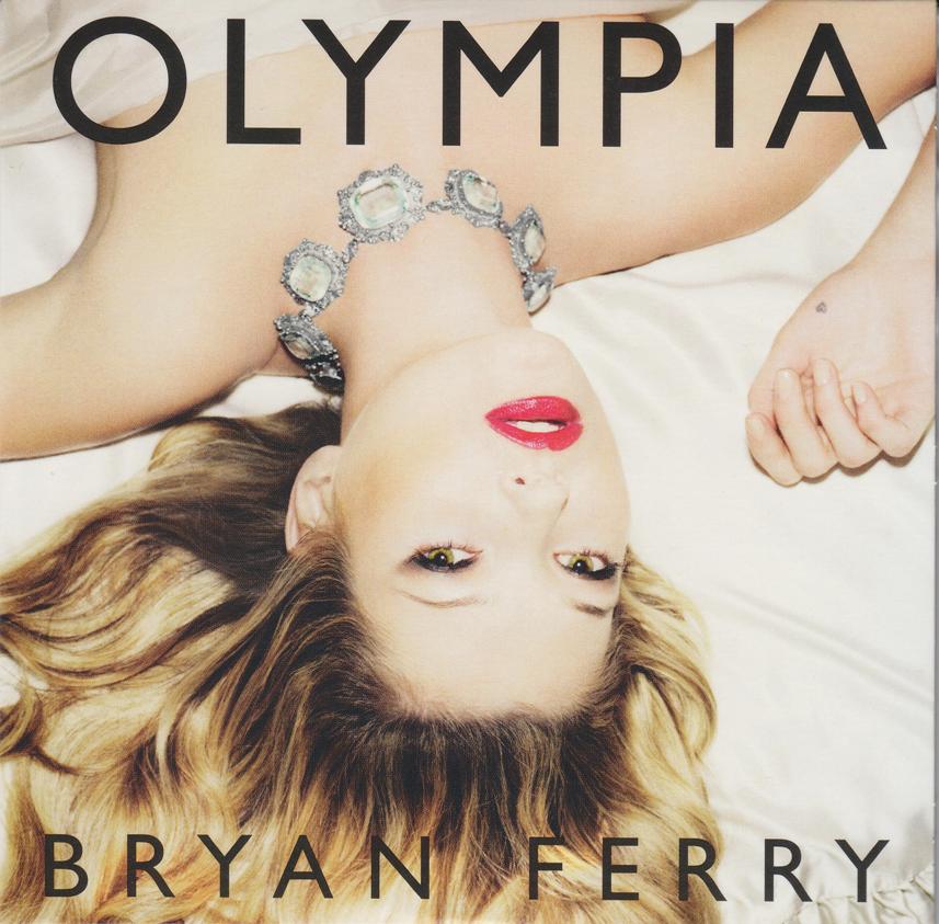 Bryan Ferry — Olympia