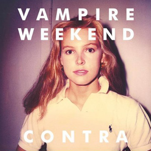 Vampire Weekend — Horchata