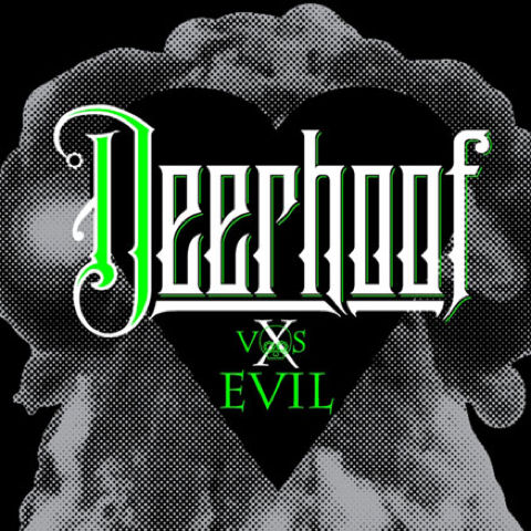 Deerhoof — Deerhoof vs. Evil