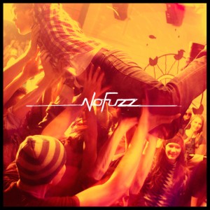 No Fuzz — Teenager [EP]