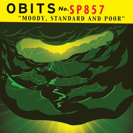 Новая песня. Obits — You Gotta Lose