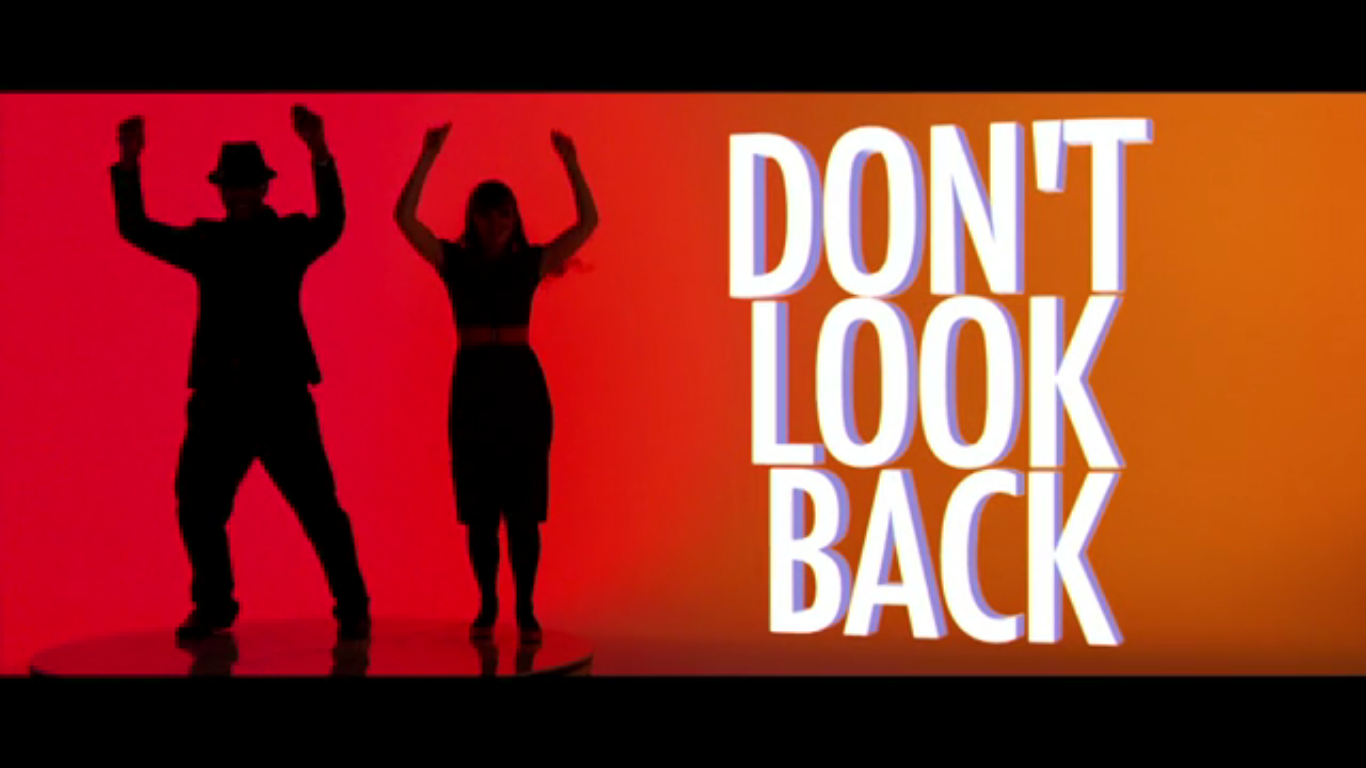 Новое видео. She & Him — Don't Look Back
