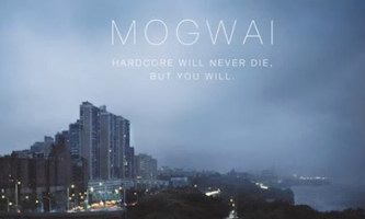 Mogwai — San Pedro