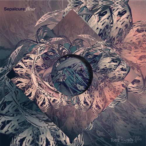 Sepalcure — Fleur EP