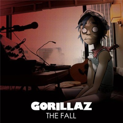 Gorillaz — The Fall