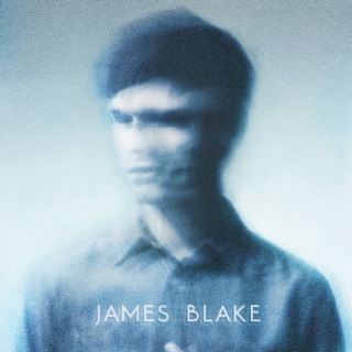 James Blake — James Blake