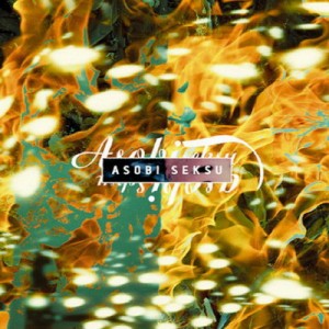 Asobi Seksu — Perfectly Crystal