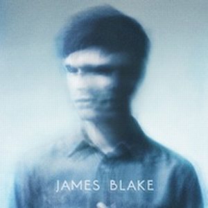 James Blake — The Wilhelm Scream