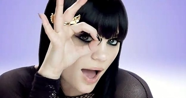 Новое видео. Jessie J — Price Tag feat. B.o.B