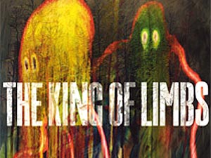 Radiohead 'The King Of Limbs': релиз нового альбома назначен на 19 февраля 2011 года