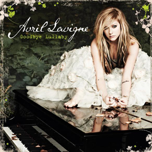 Avril Lavigne — Goodbye Lullaby