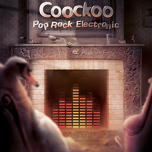 Coockoo — Pop Rock Electronic