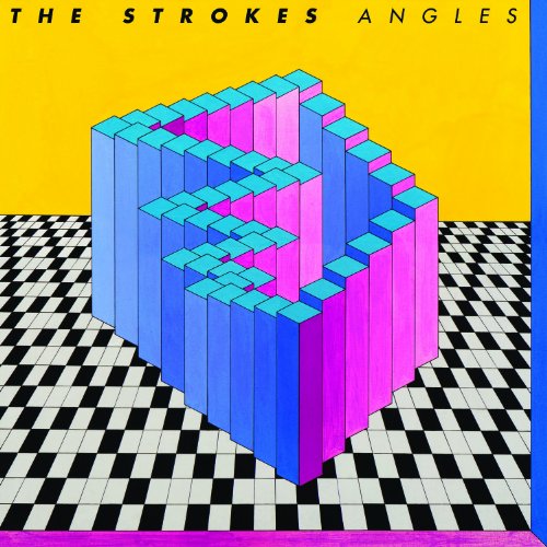 The Strokes — Angles