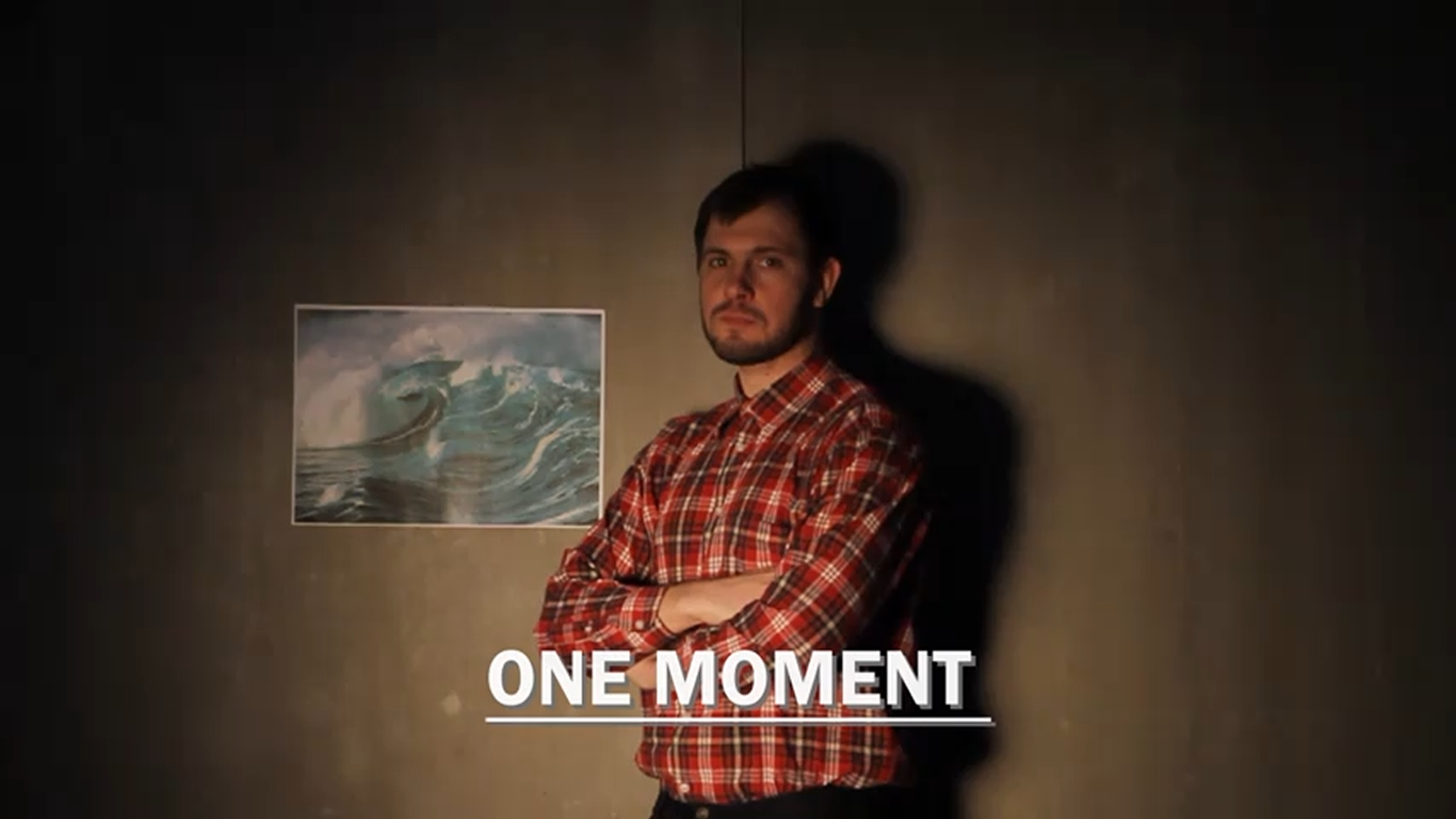 Новое видео. Motorama — One Moment