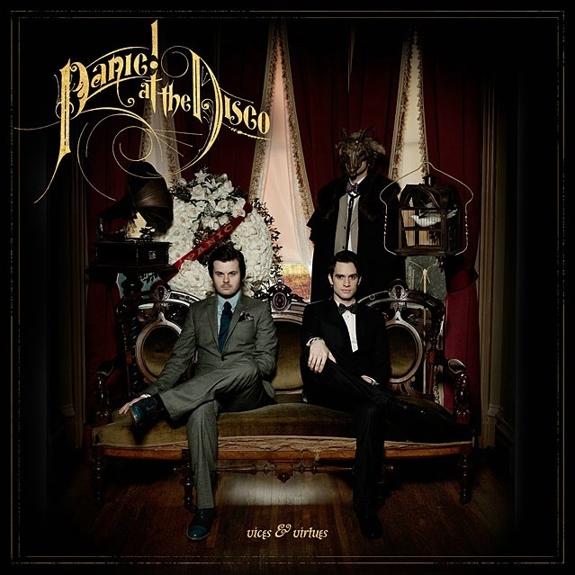 Panic! at the Disco — Vices and Virtues