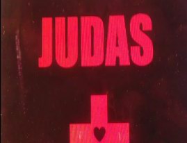 Lady Gaga — Judas