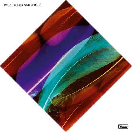 Wild Beasts — Smother