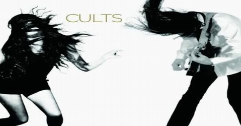 Cults — Most Wanted