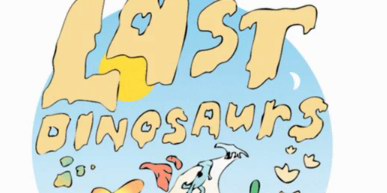 Last Dinosaurs — Honolulu
