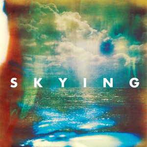 The Horrors — Skying