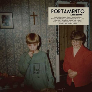 The Drums: новый альбом 'Portamento' выйдет в сентябре 2011