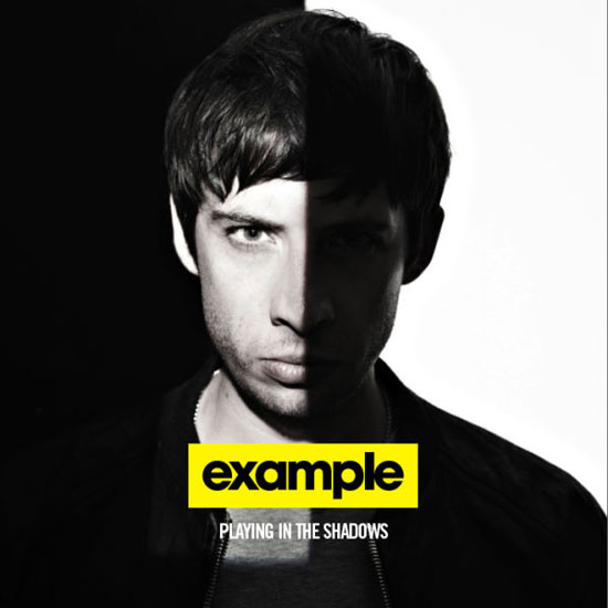 Example — Playing in the Shadows