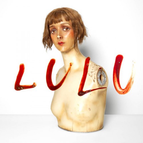 Lou Reed & Metallica — Lulu