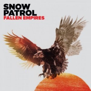 Snow Patrol — Fallen Empires
