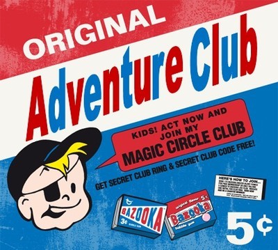 Adventure Club — Do I See Color